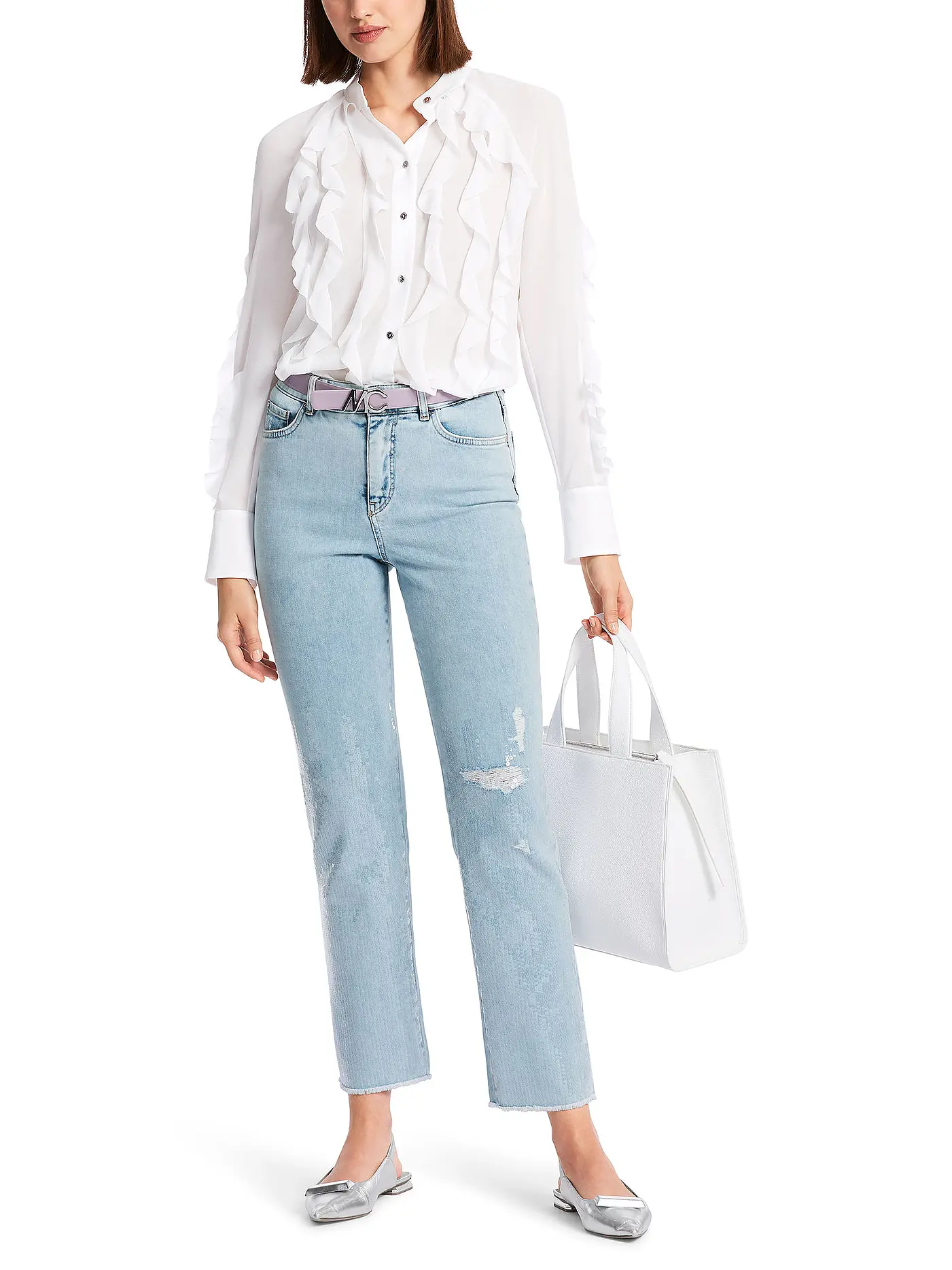 MARC CAIN | Jeans FYLI | 
